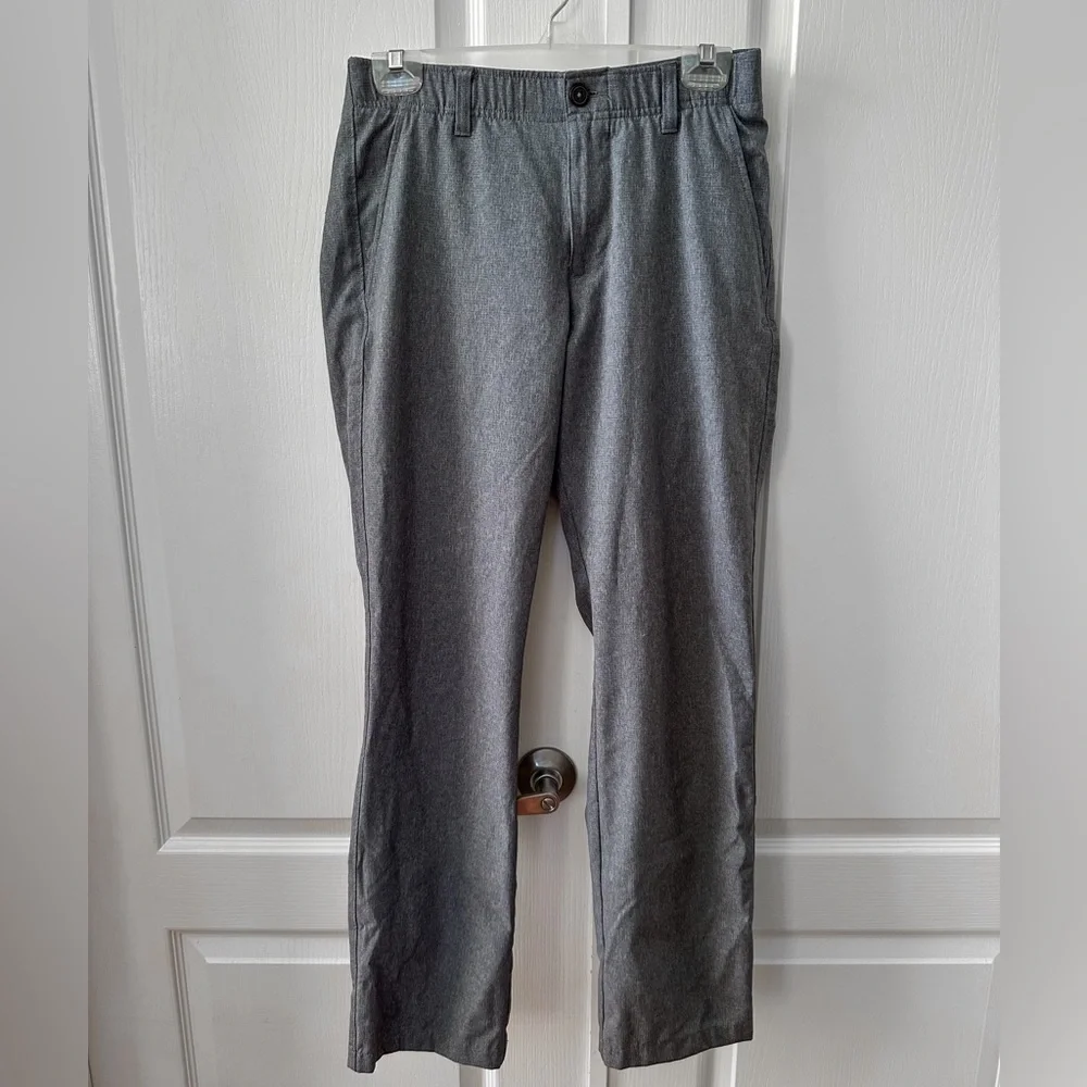 Under Armour Vented Golf Pants - Picture 3 of 4